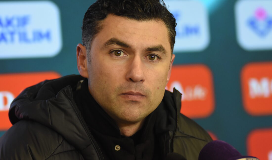 İlyas KAPLAN / KAYSERİ, – SÜPER lig ekiplerinden Kayserispor, dün