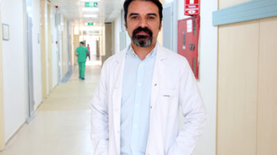 Gülşah ÖZGEN-Yaşarcan SERİNTÜRK/ADANA, – ADANA’da Çukurova Üniversitesi (ÇÜ) Balcalı Hastanesi