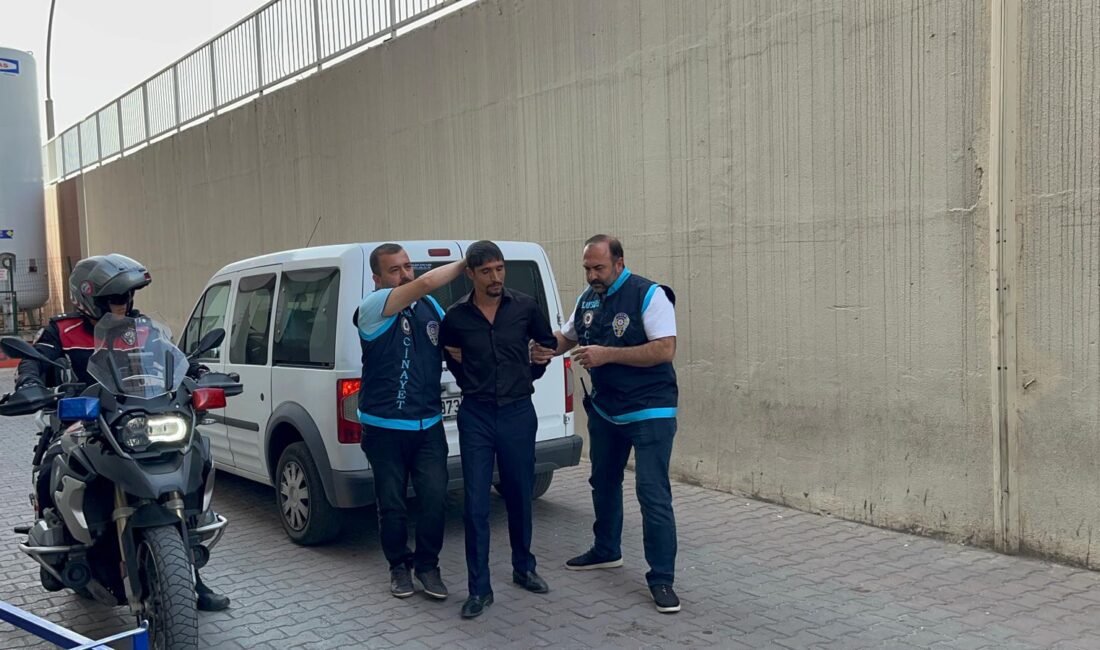 Samed Aydın SUN/KAYSERİ, – KAYSERİ’de, düğünde tutukluk yapan tabancasının ateş