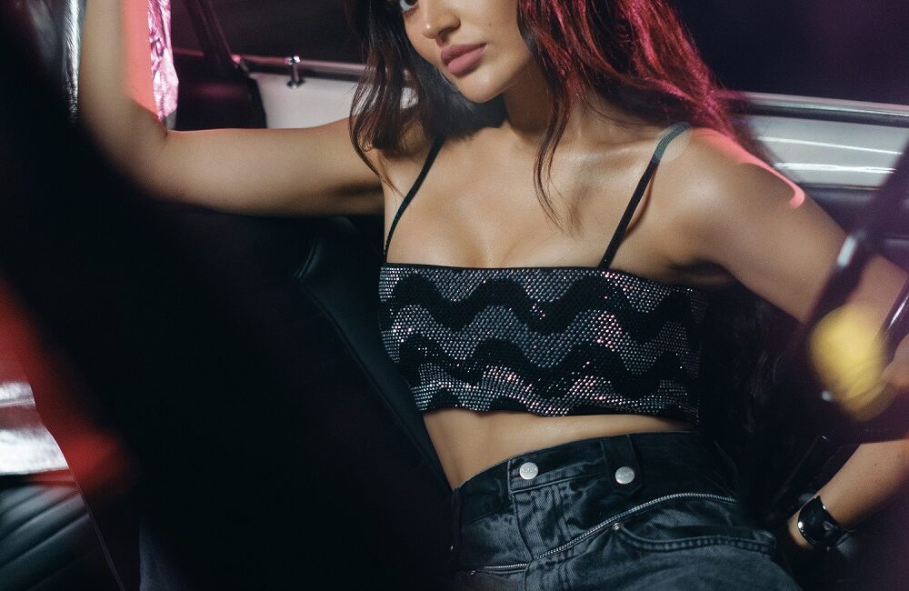 İSTANBUL, – ELİF Buse Doğan’ın yeni şarkısı ‘Aşk Güzel Şey