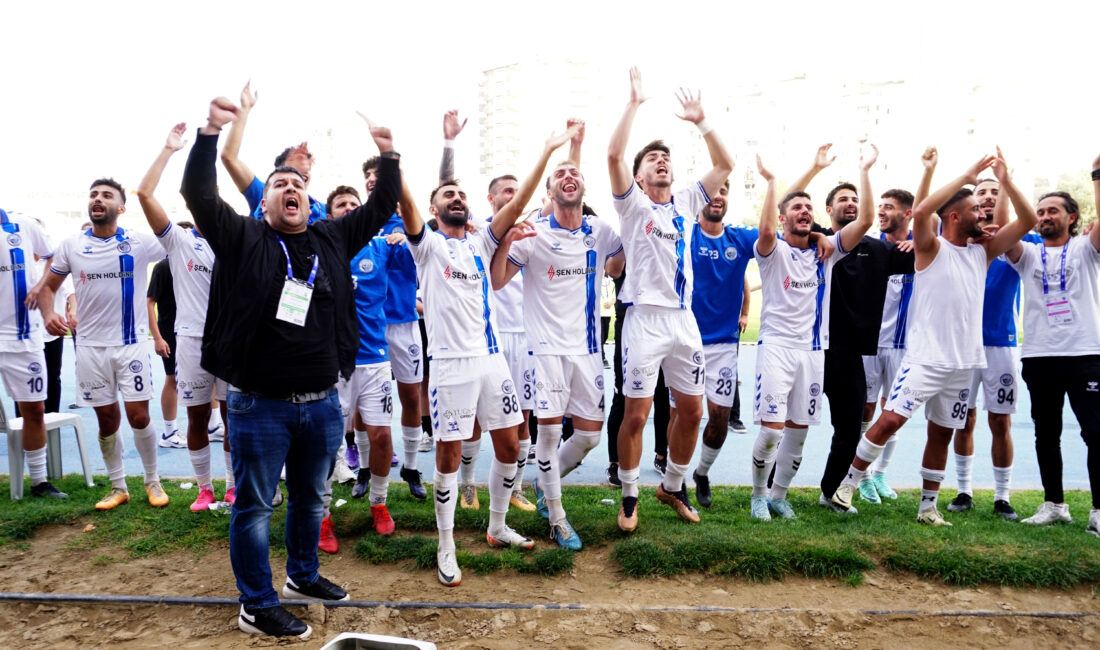 İlyas KAPLAN / KAYSERİ, STAT: Atatürk Spor Kompleksi Yan Saha