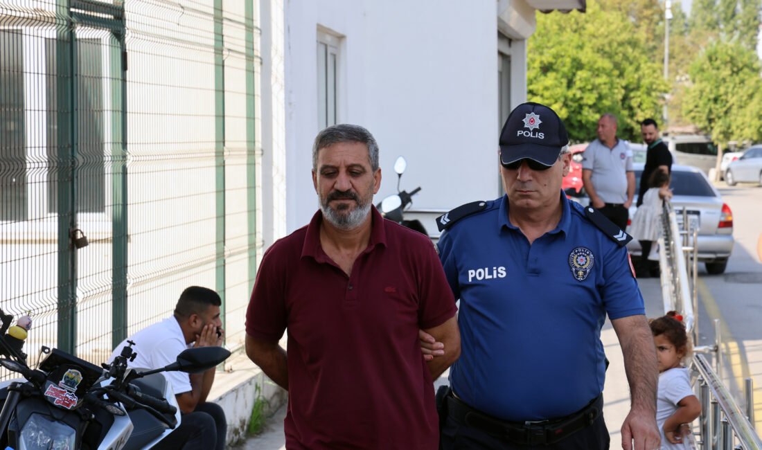 Anıl ATAR/ADANA, – ADANA’da ‘uyuşturucu madde ticareti’ suçundan 21 yıl