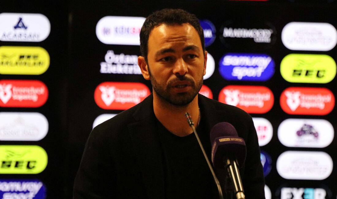 Gaziantep FK- Konyaspor maçının ardından Kadir GÜNEŞ – Ahmet ATMACA