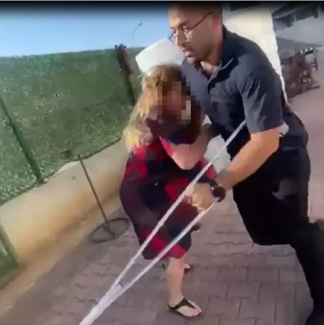 Samed Aydın SUN/KAYSERİ, – KAYSERİ’de avukat Coşkun Özbek’i (29), haciz
