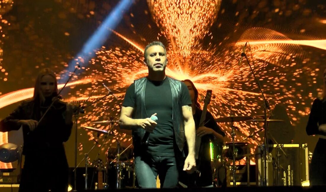 Memet Can YEŞİLBAŞ/ BURSA, – BURSA’nın Nilüfer ilçesinde düzenlenen Görükle