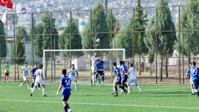 Kahramanmaraş İstiklalspor – Aliağaspor Kulübü Maçı Saat Kaçta Nerede Oynanacak?