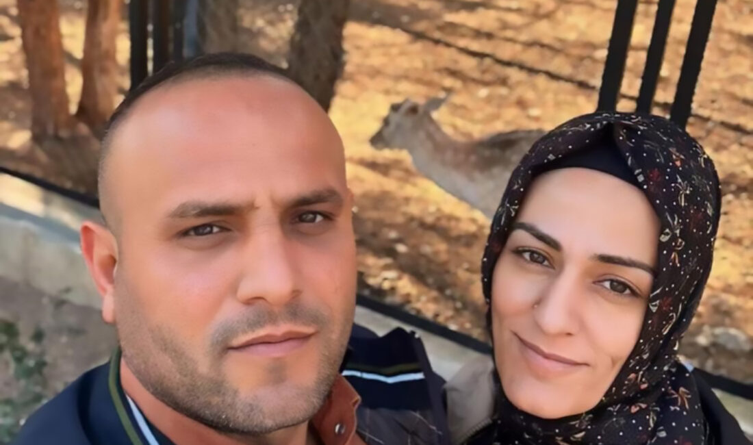 Anıl ATAR/ADANA, – ADANA’da ikiz çocuklarının babası sevgilisi Emre Naynal