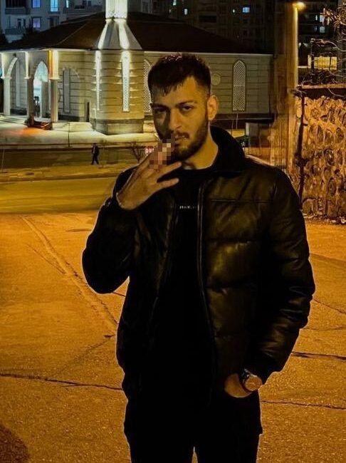 Samed Aydın SUN/KAYSERİ, – KAYSERİ’de iki grup arasında çıkan bıçaklı