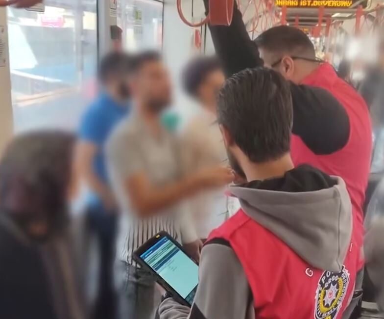 Samed Aydın SUN/KAYSERİ, – KAYSERİ’de, ‘hırsızlık’ suçundan hakkında kesinleşmiş 9