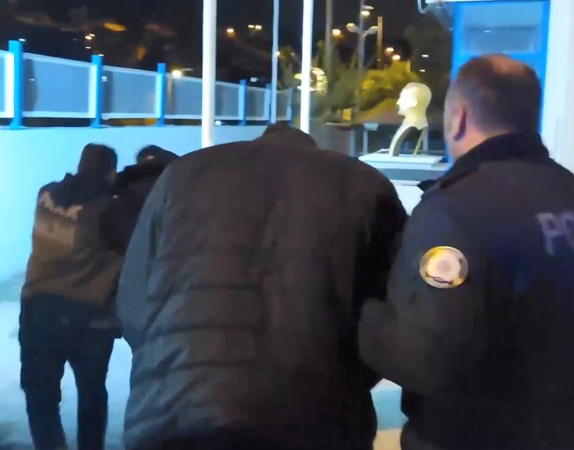 Furkan KAVUKLU/KAYSERİ, – KAYSERİ’de, Hürmetçi Sazlığı’na yılkı atları görmek için