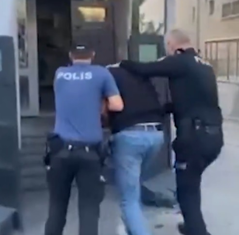 KAYSERİ, – KAYSERİ’nin Develi ilçesinde ‘silahla yaralama’ olayına karışan ve