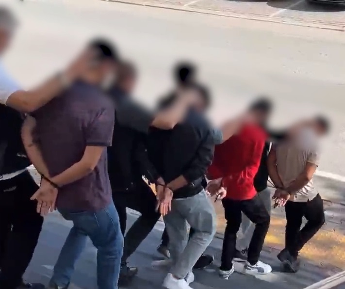 Furkan KAVUKLU/ KAYSERİ, – KAYSERİ’de, internet sitesi üzerinden verdikleri ilanlarla