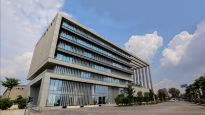 Kipaş Tekstil, Türkiye'nin önde gelen firmalarının inovasyon alanındaki yeteneklerini sergilediği