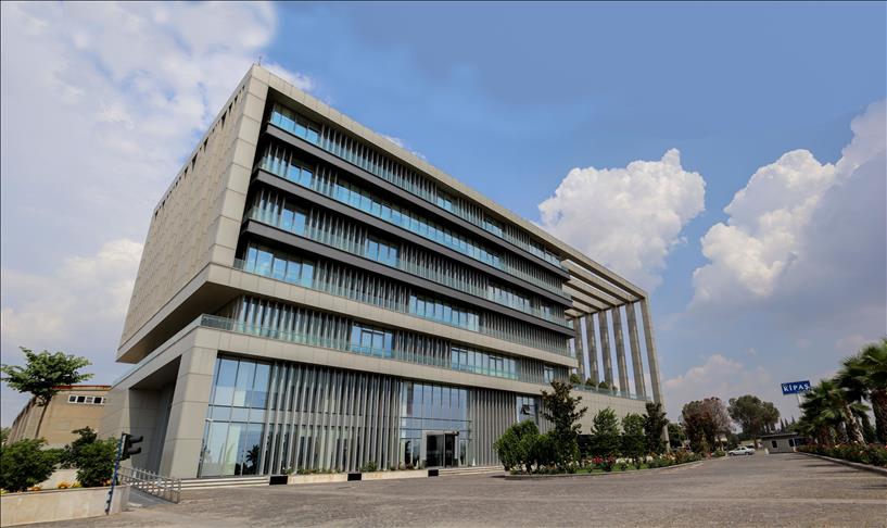 Türk sanayisinin üretim ve istihdam odaklı büyüme yolculuğunun öncü aktörlerinden