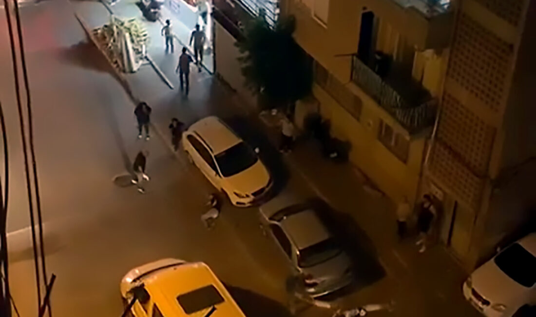 Anıl ATAR-Yaşar SERİNTÜRK/ADANA, – ADANA’da G.Ç. (17) ve Z.B. (17)