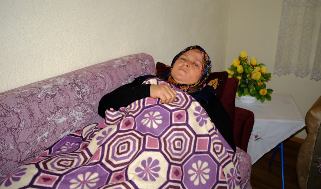 Hacı Baba LALE/ YAHYALI, (Kayseri), – KAYSERİ’nin Yahyalı ilçesinde, komşusunun