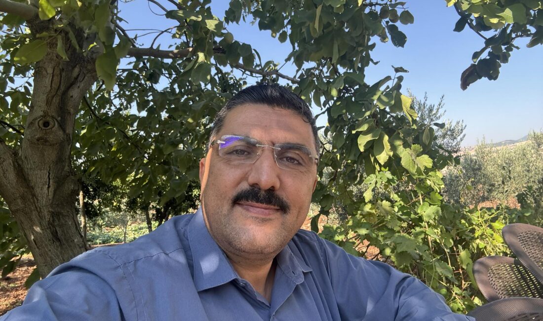 Saadet Partisi Dulkadiroğlu Belediye Başkan Adayı Murat Kozalak, partisinden istifa