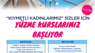 Toplumun tüm kesimlerine yönelik projelerle ‘daha mutlu ve daha yaşanabilir