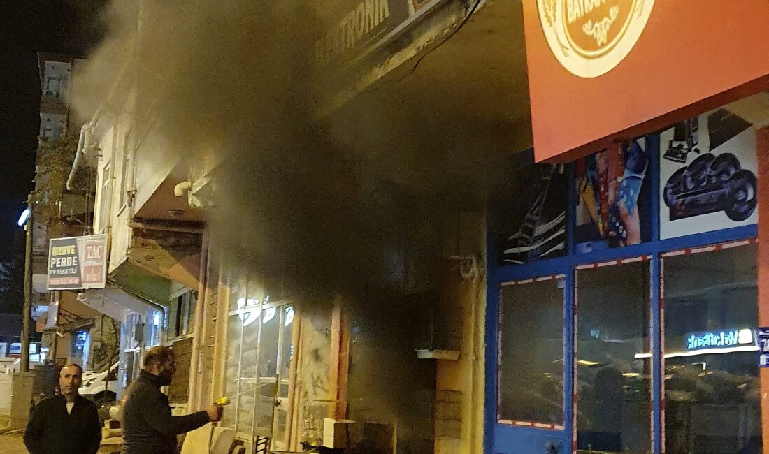 Hacı Baba LALE/ YAHYALI, (Kayseri), – KAYSERİ’nin Yahyalı ilçesinde bir