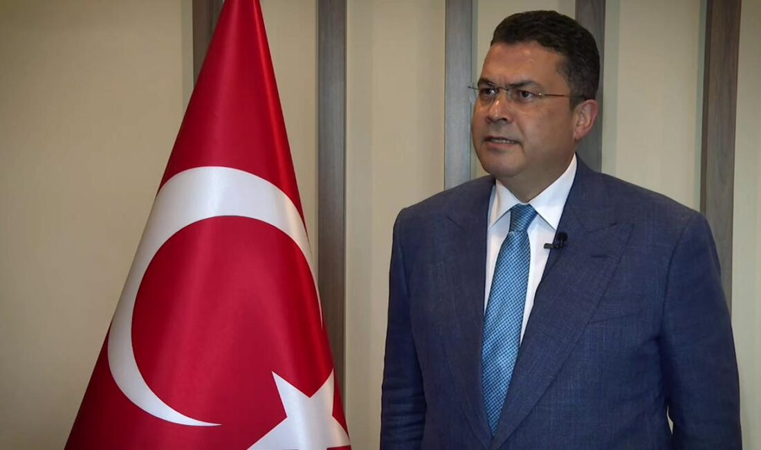 Prof. Dr. Ruhi Ersoy, TRT Radyo 1’de gençlik, kültür ve