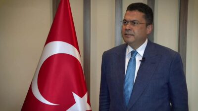 Prof. Dr. Ruhi Ersoy, TRT Radyo 1’de gençlik, kültür ve