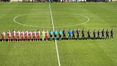 Nesine 3. Lig 4. Grupta mücadele eden Sebat Gençlikspor, ligin