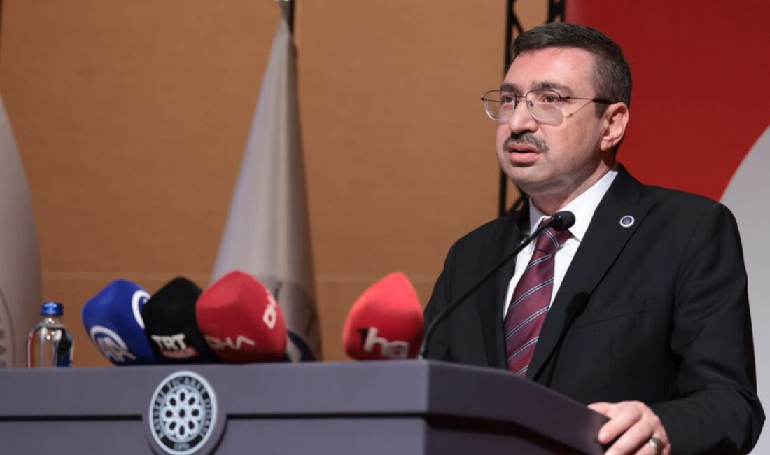 Samed Aydın SUN- Öykü GENÇ/ KAYSERİ, – SERMAYE Piyasası Kurulu