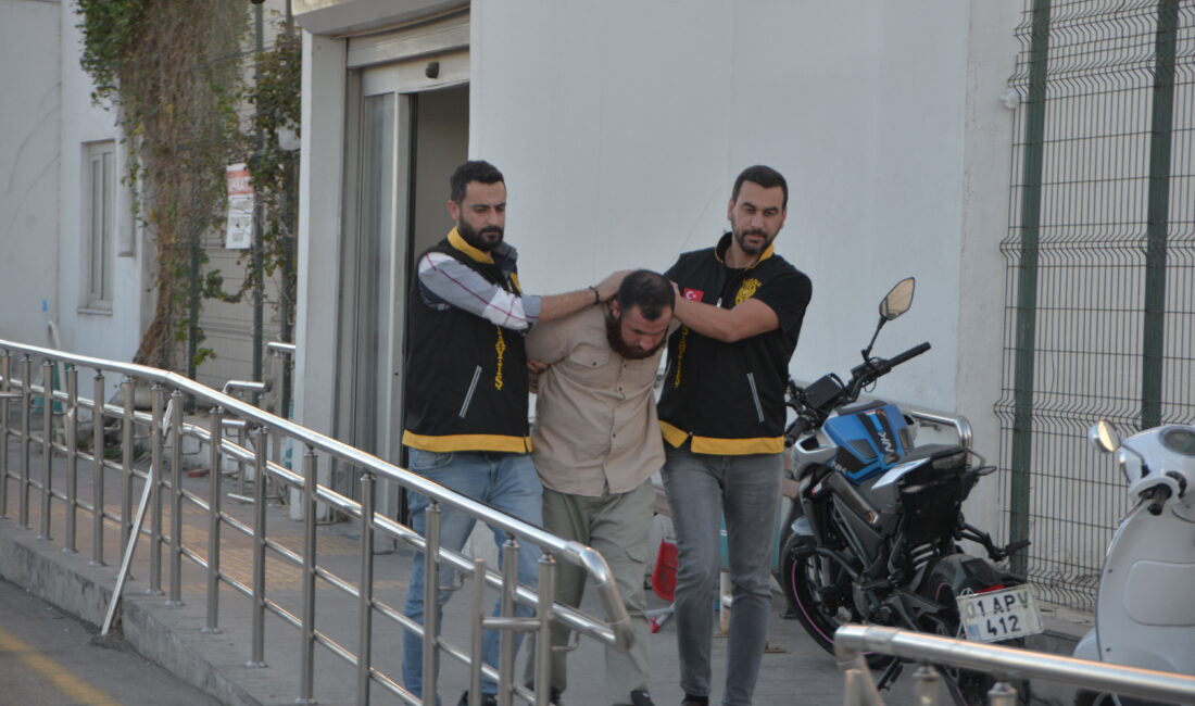 Anıl ATAR-Yaşar SERİNTÜRK/ADANA, – ADANA’da, uykudaki annesi Minteha Aydın (61)