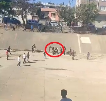 Anıl ATAR/ADANA, – ADANA’da ‘Uyuşturucu ticareti’ suçundan 21 yıl kesinleşmiş