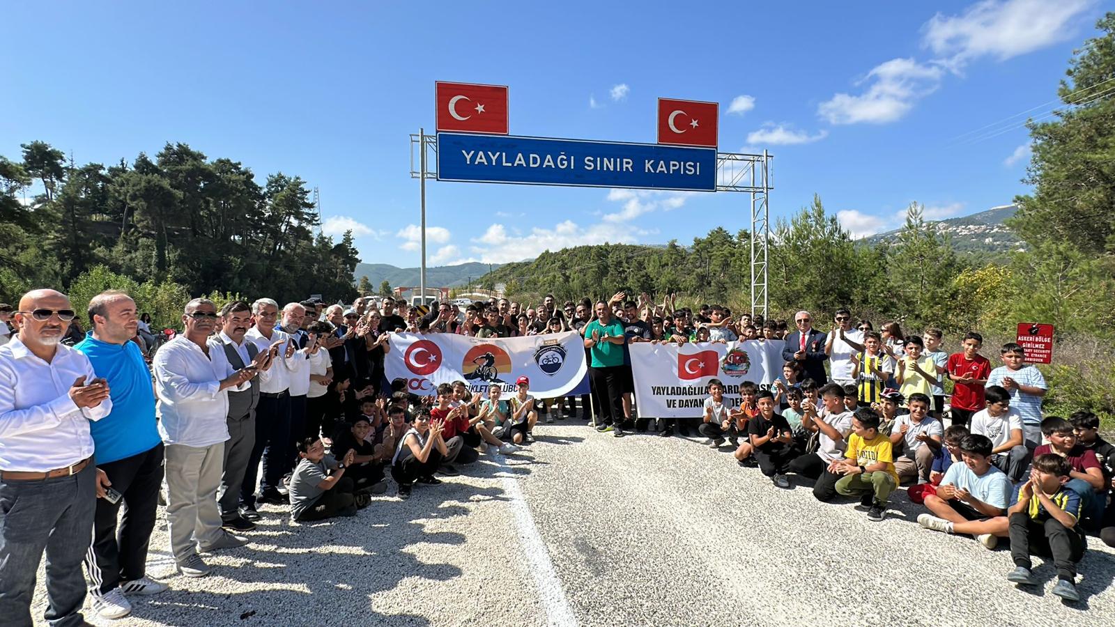 Depremden etkilenen şehirler arasında sosyal bağları güçlendirmek ve sağlıklı yaşamı