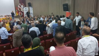 Recep BAĞDAT / Malatya, – YENİ Malatyaspor Kulübünde, geçen hafta