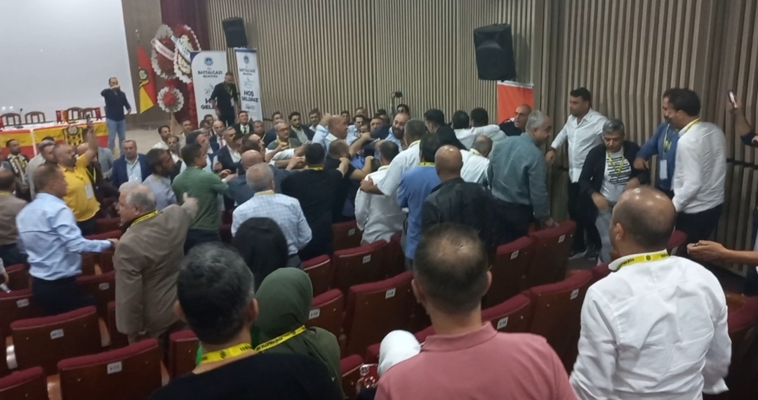 Recep BAĞDAT / Malatya, – YENİ Malatyaspor Kulübünde, geçen hafta