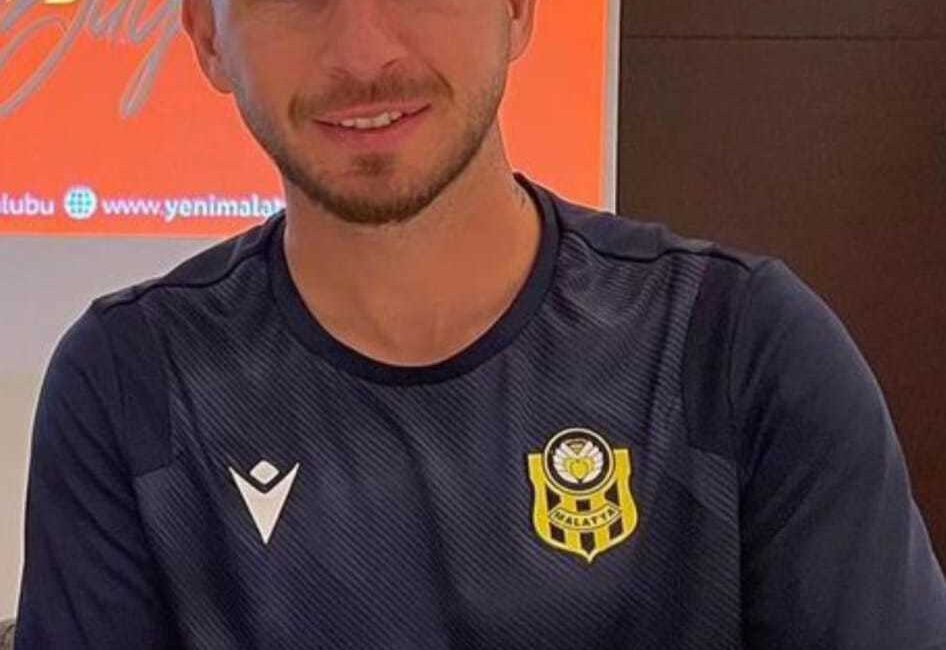 Recep BAĞDAT/MALATYA, – 1’inci Lig’de mücadele eden Yeni Malatyaspor, eski