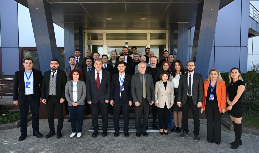Türkiye’deki meslek yüksekokulları programlarının eğitim-öğretim kalitesini artırmayı ve sürdürülebilir kılmayı