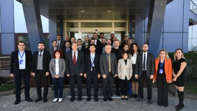 Türkiye’deki meslek yüksekokulları programlarının eğitim-öğretim kalitesini artırmayı ve sürdürülebilir kılmayı