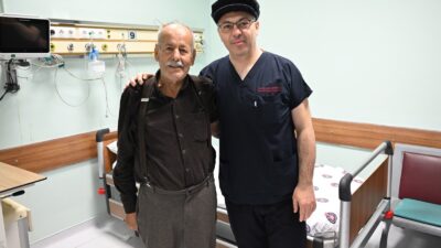 Kahramanmaraş Sütçü İmam Üniversitesi Tıp Fakültesi Sağlık Uygulama ve Araştırma