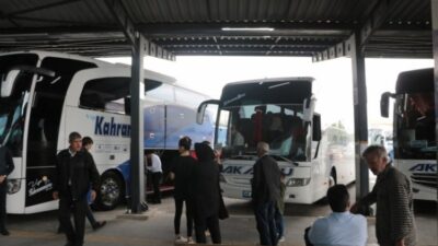 Kahramanmaraş’ta artan kiralar kenti göç vermeye başlayan bir şehir haline
