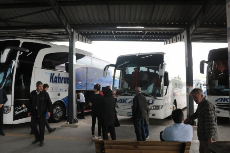 Kahramanmaraş’ta artan kiralar kenti göç vermeye başlayan bir şehir haline