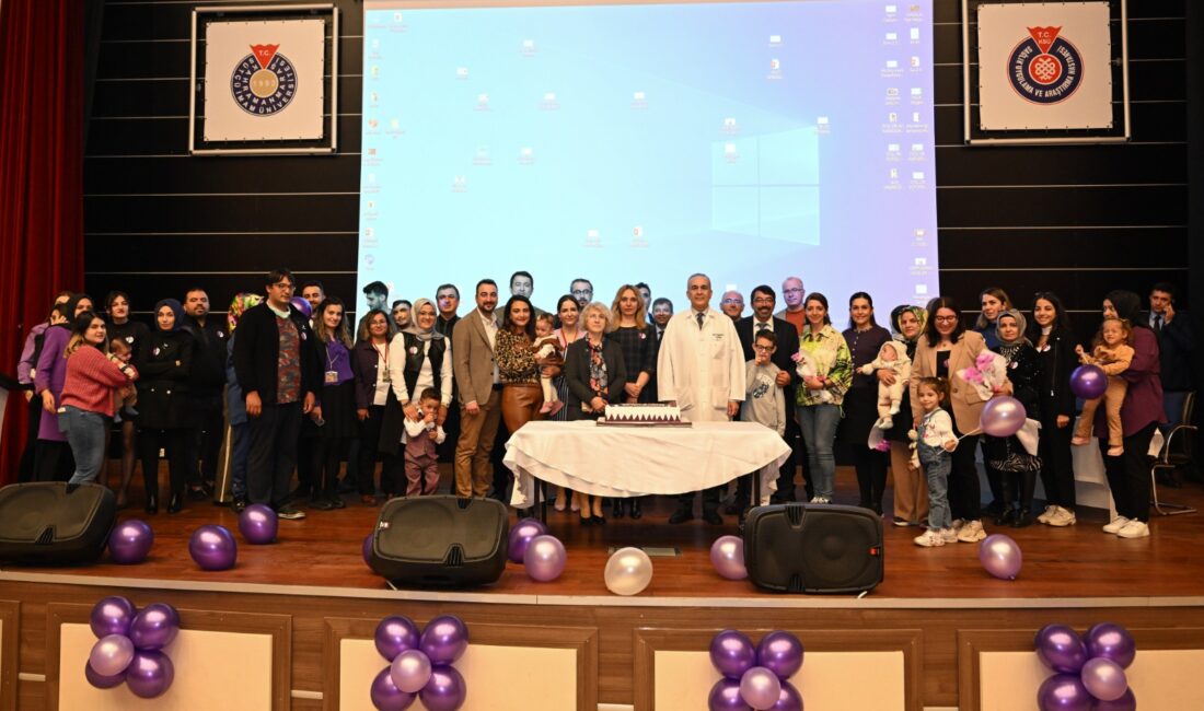 Kahramanmaraş Sütçü İmam Üniversitesi (KSÜ) Sağlık Uygulama ve Araştırma Hastanesi