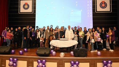 Kahramanmaraş Sütçü İmam Üniversitesi (KSÜ) Sağlık Uygulama ve Araştırma Hastanesi