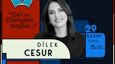Büyükşehir Belediyesinin 9. Uluslararası Kitap Fuarı, 29 Kasım Cuma günü