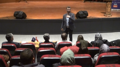 Eğitim yatırımlarıyla öğrencilerin daima yanında olan Hanifi Toptaş başkanlığındaki Onikişubat
