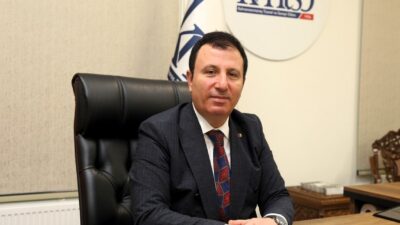 Başkan Mustafa Buluntu, şehrin ve bölgenin ekonomik olarak toparlanma sürecinde