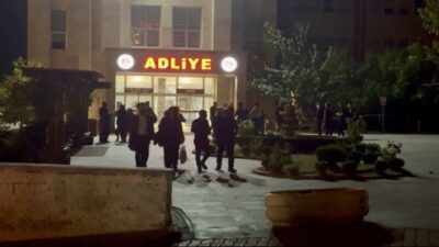 Kahramanmaraş’ın Türkoğlu ilçesinde sahipsiz bir ata sopayla döven saldırgan tutuklandı.