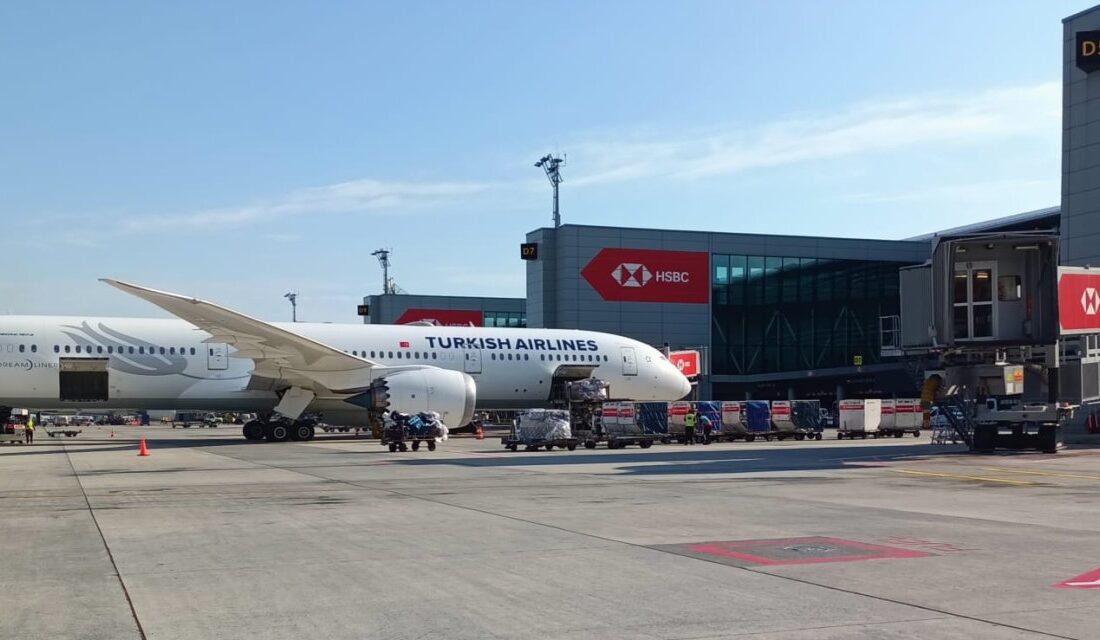 Ulaştırma ve Altyapı Bakanlığı Devlet Hava Meydanları İşletmesi (DHMİ) Genel