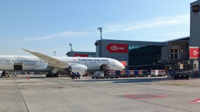 Ulaştırma ve Altyapı Bakanlığı Devlet Hava Meydanları İşletmesi (DHMİ) Genel