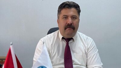 Turan Eğitimcileri Sendikası Genel Başkan Yardımcısı Mustafa Yaşar, vergi politikalarını