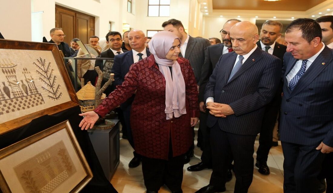 Kahramanmaraş, kadim bir tarihe ve zengin bir kültüre ev sahipliği
