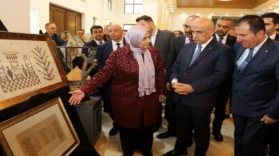 Kahramanmaraş, kadim bir tarihe ve zengin bir kültüre ev sahipliği
