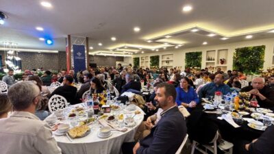 Hürriyetçi Eğitim-Sen Kahramanmaraş Şubesi, her yıl olduğu gibi bu yıl